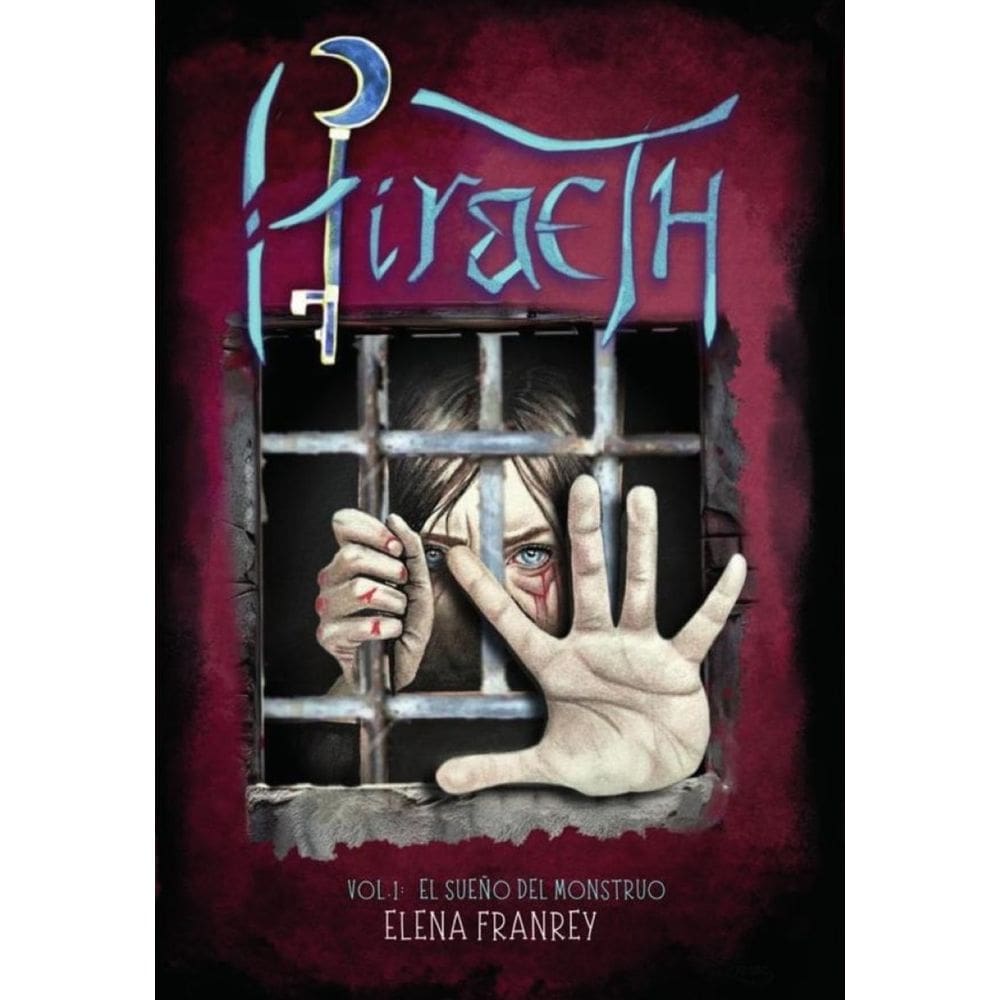 Hiraeth El sueño del monstruo - Espanhol