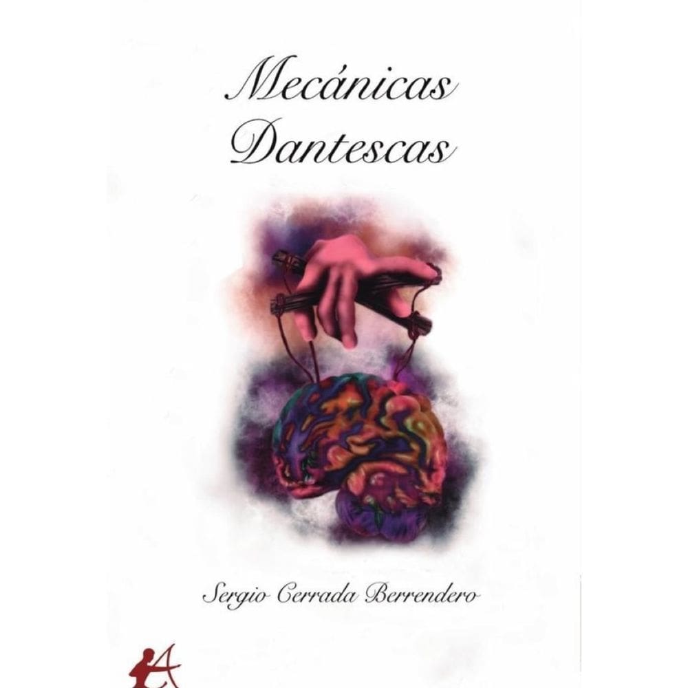 Mecánicas dantescas - Espanhol