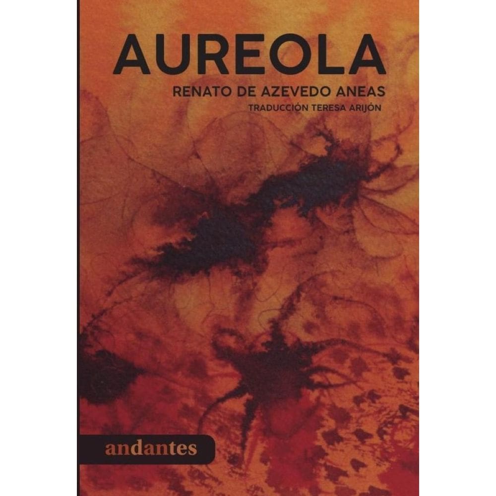 Aureola - Espanhol
