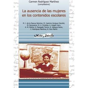 La ausencia de las mujeres en los contenidos escolares - Espanhol