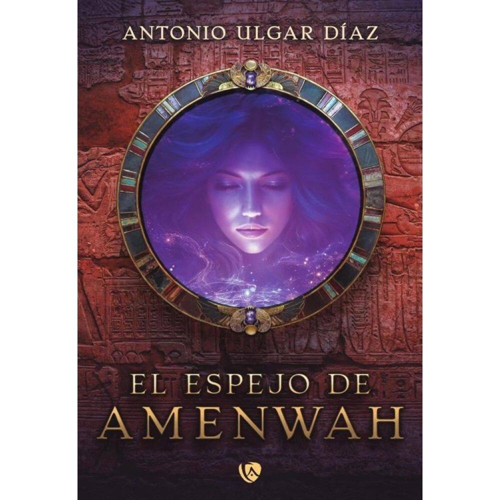 El espejo de Amenwah - Espanhol