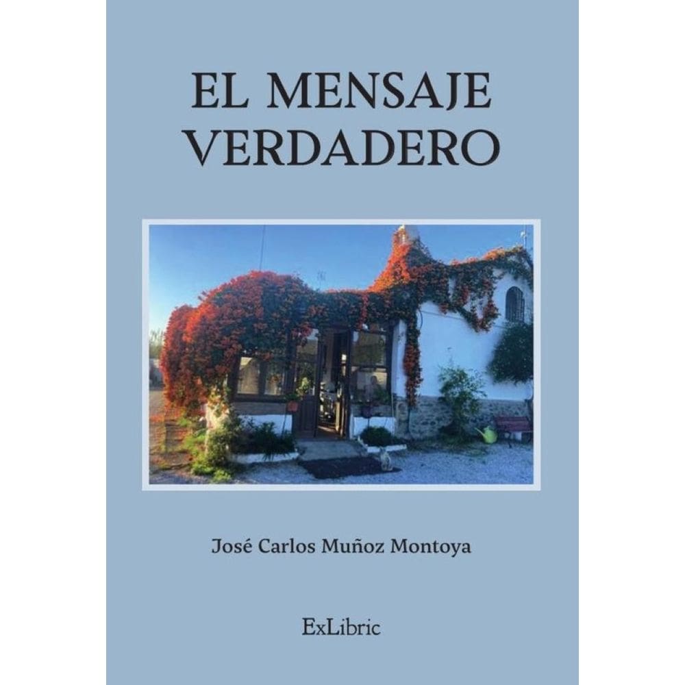 El mensaje verdadero - Espanhol
