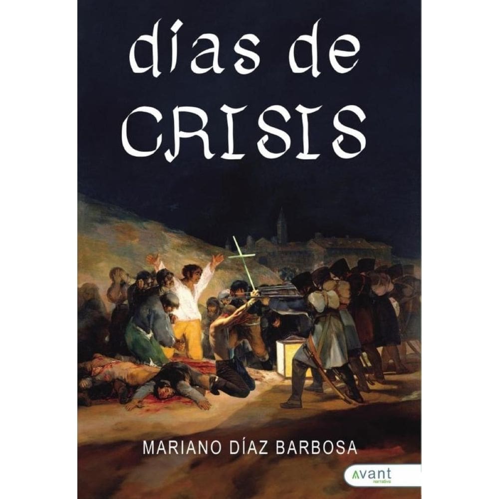 Días de crisis - Espanhol