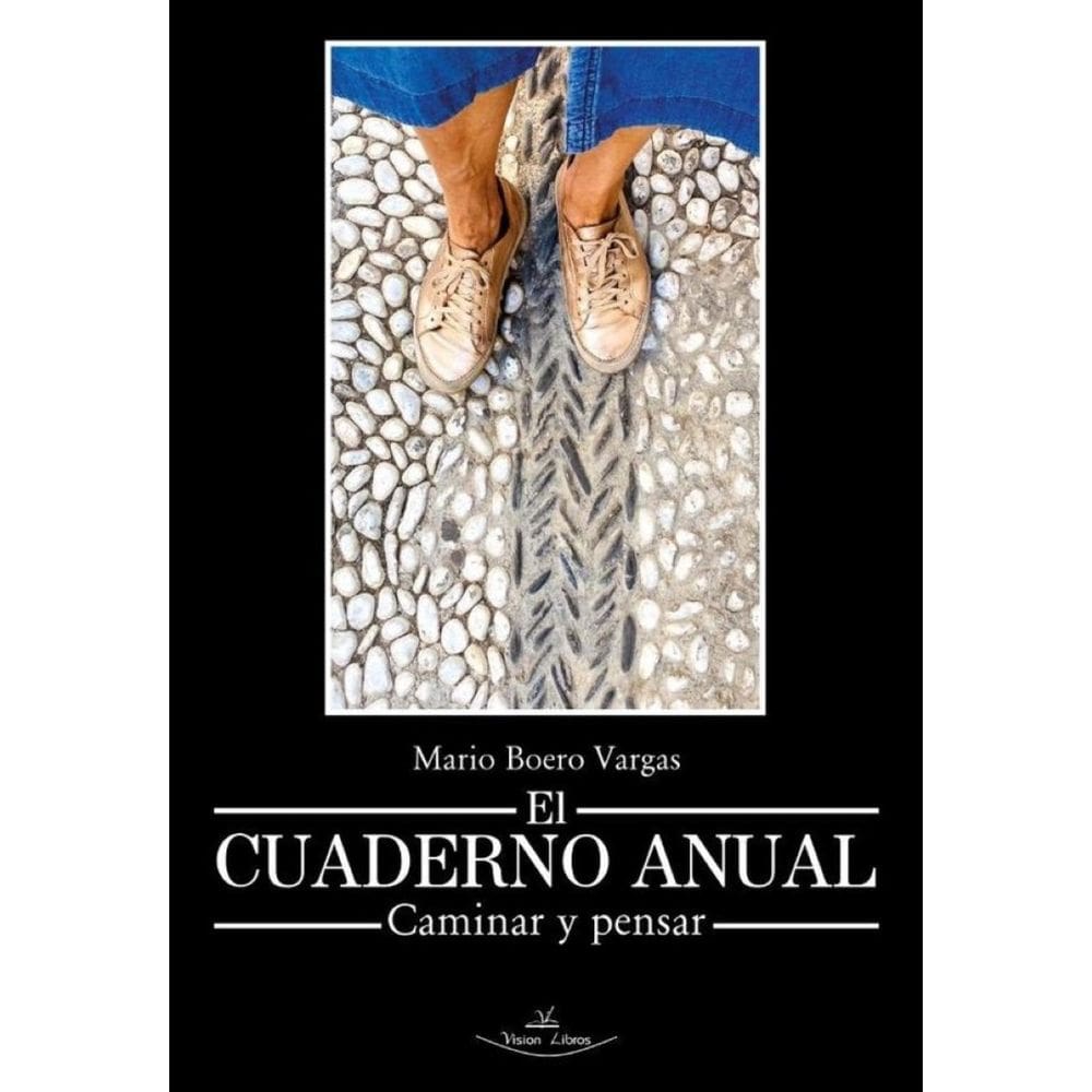 El Cuaderno Anual - Espanhol