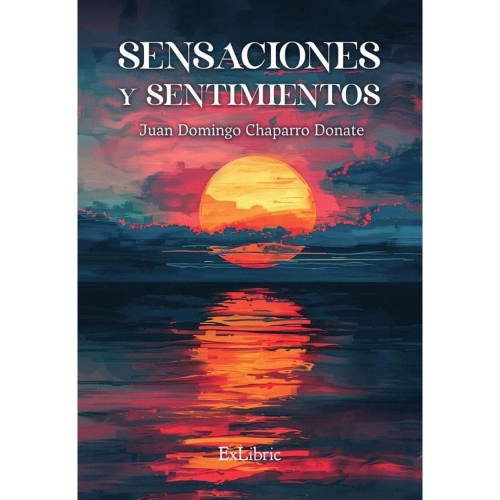 Sensaciones y sentimientos - Espanhol