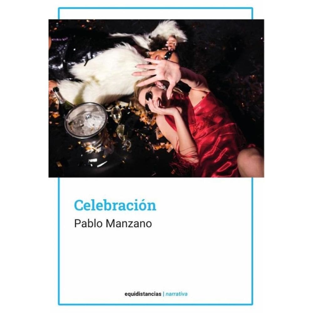 Celebración - Espanhol