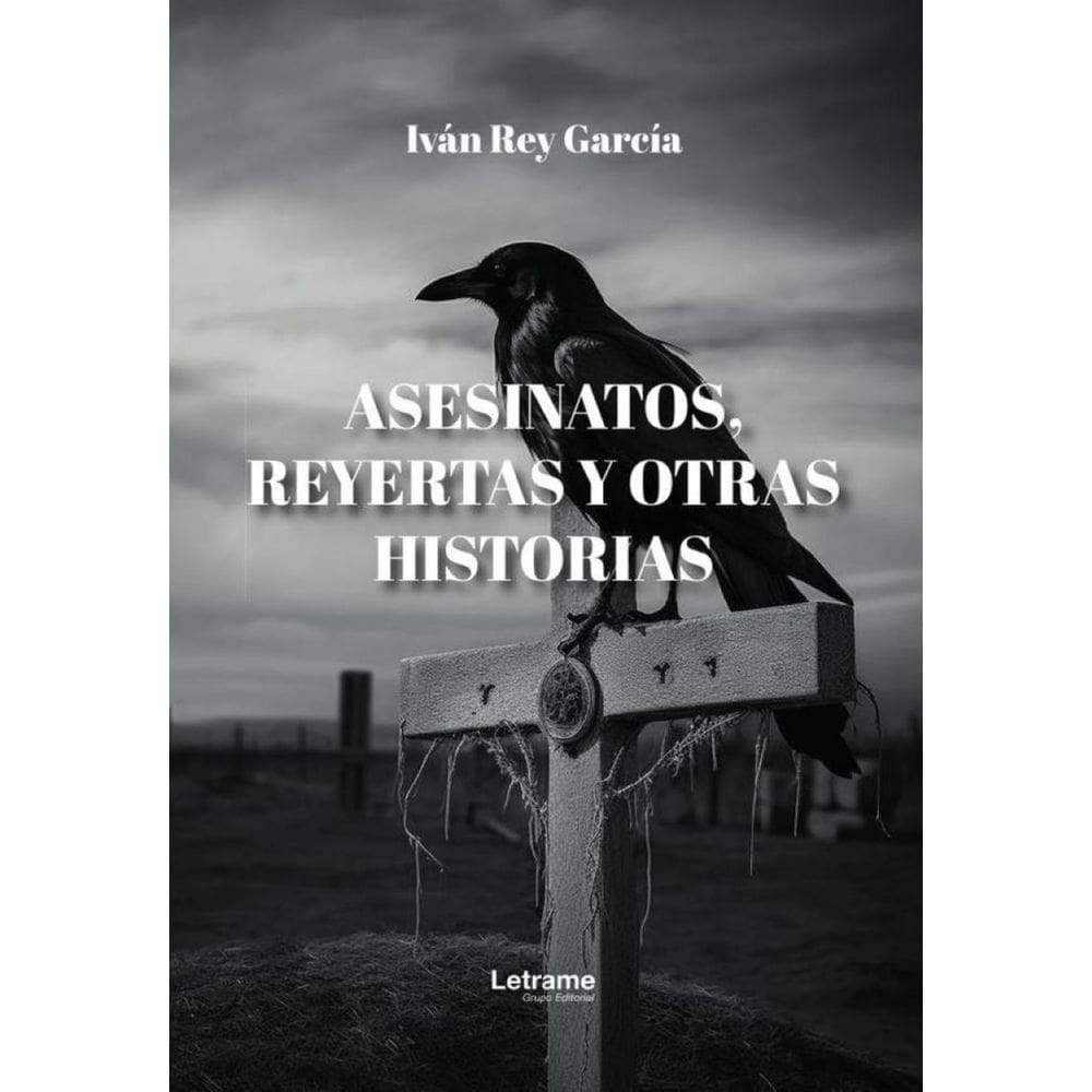 Asesinatos, reyertas y otras historias - Espanhol