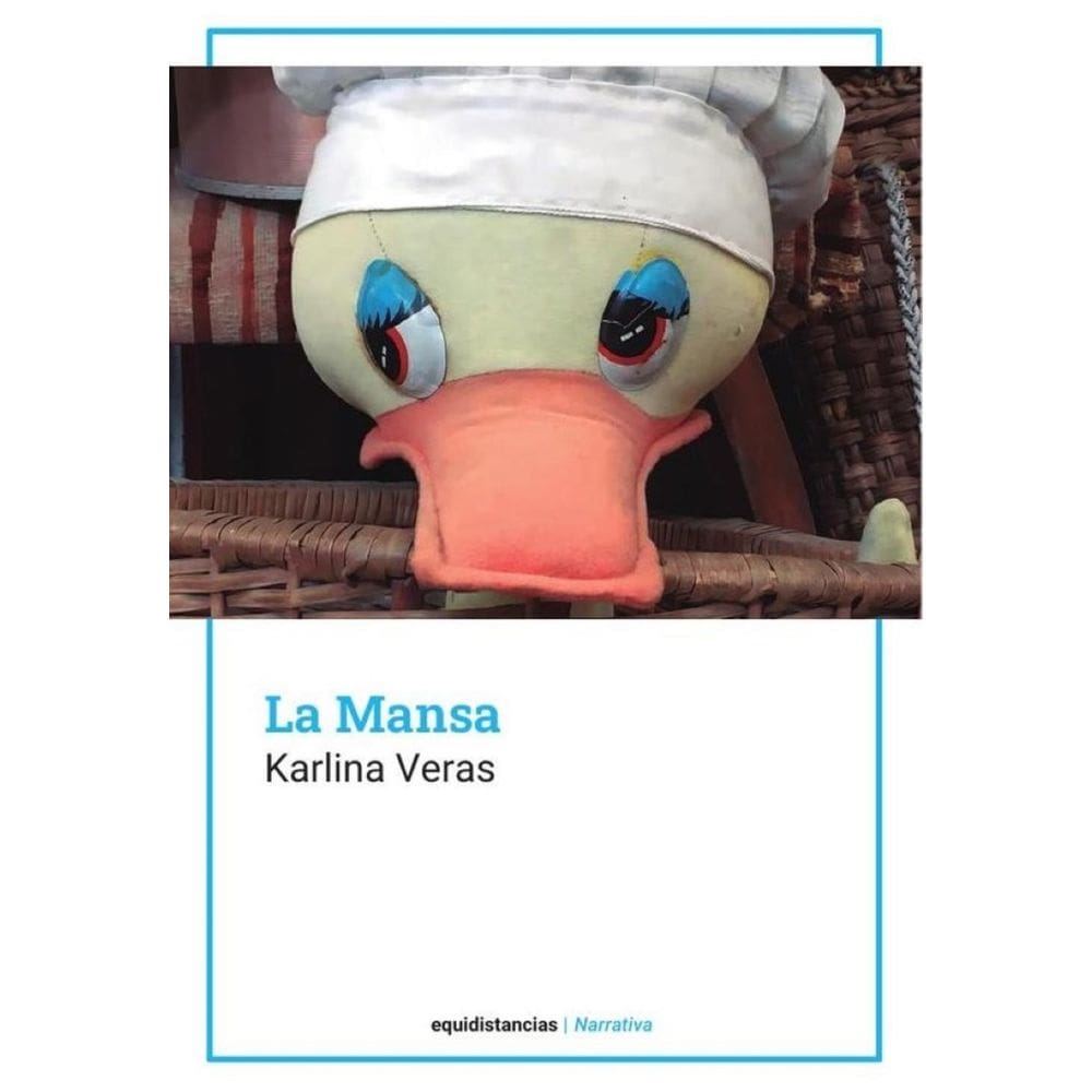 La Mansa - Espanhol