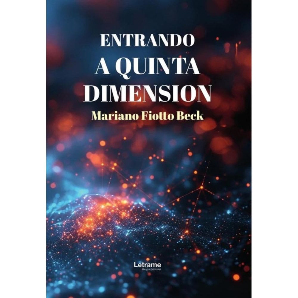 Entrando a quinta dimensión - Espanhol