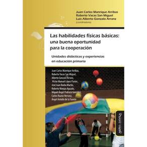 Las habilidades físicas básicas: una buena oportunidad para la cooperación - Espanhol