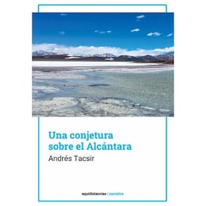 Una conjetura sobre el Alcántara - Espanhol