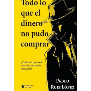 Todo lo que el dinero no pudo comprar - Espanhol
