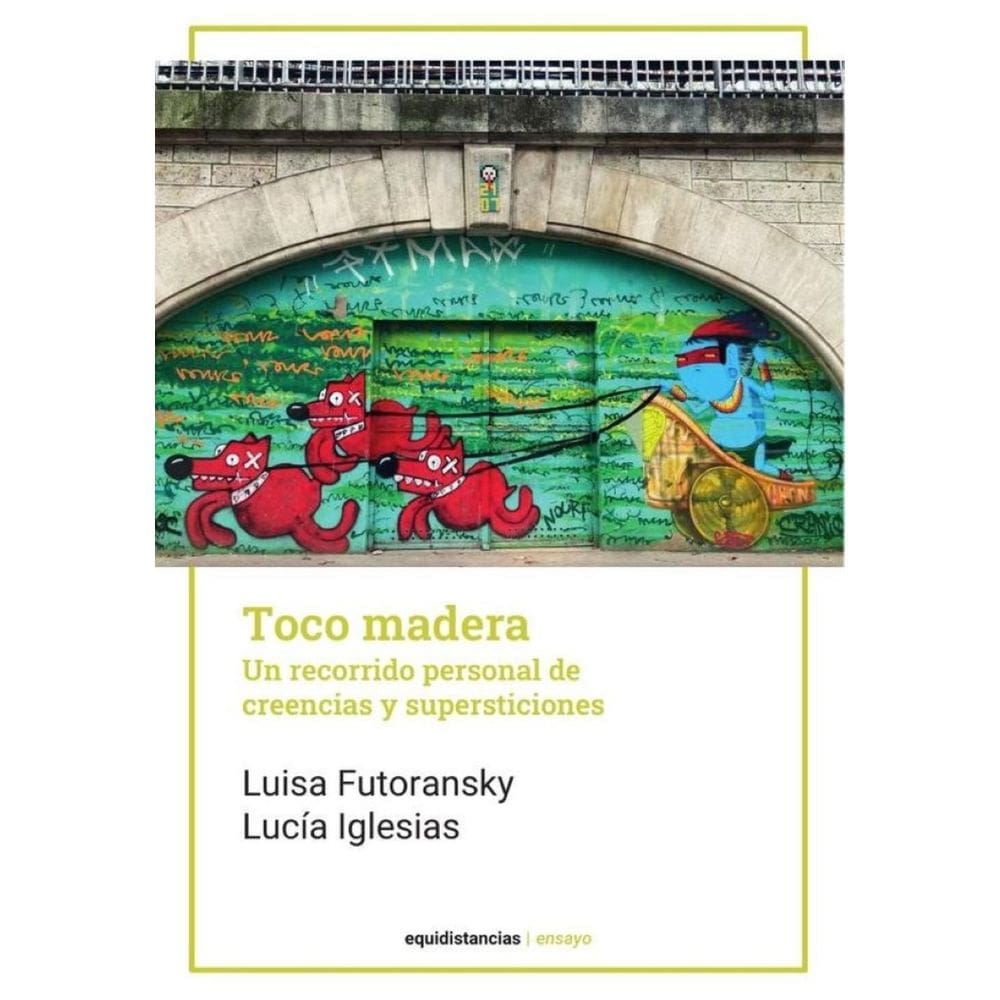 Toco madera - Espanhol