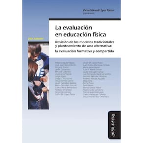 La evaluación en Educación Física - Espanhol