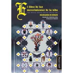 El libro de los merecimientos de la vida - Espanhol