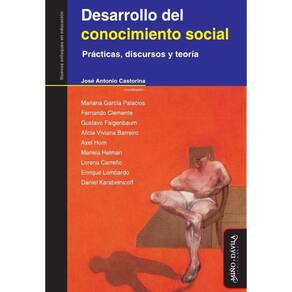 Desarrollo del conocimiento social - Espanhol
