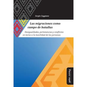 Las migraciones como campo de batallas - Espanhol