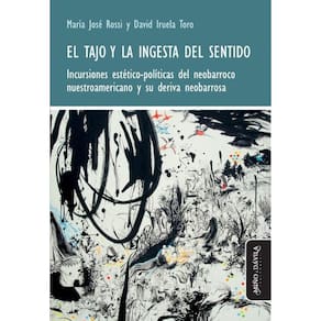 El tajo y la ingesta del sentido - Espanhol
