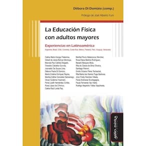 La Educación Física con adultos mayores - Espanhol