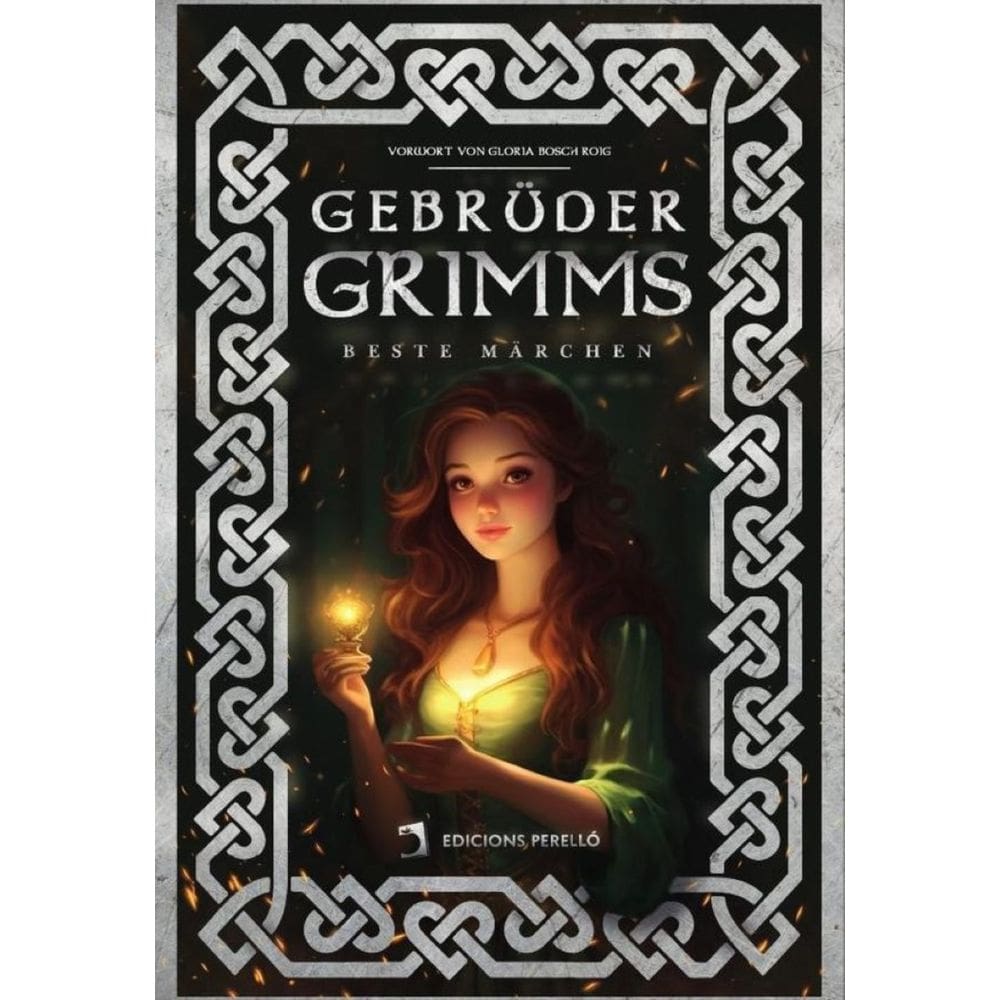Gebrüder Grimms beste Märchen - Alemão