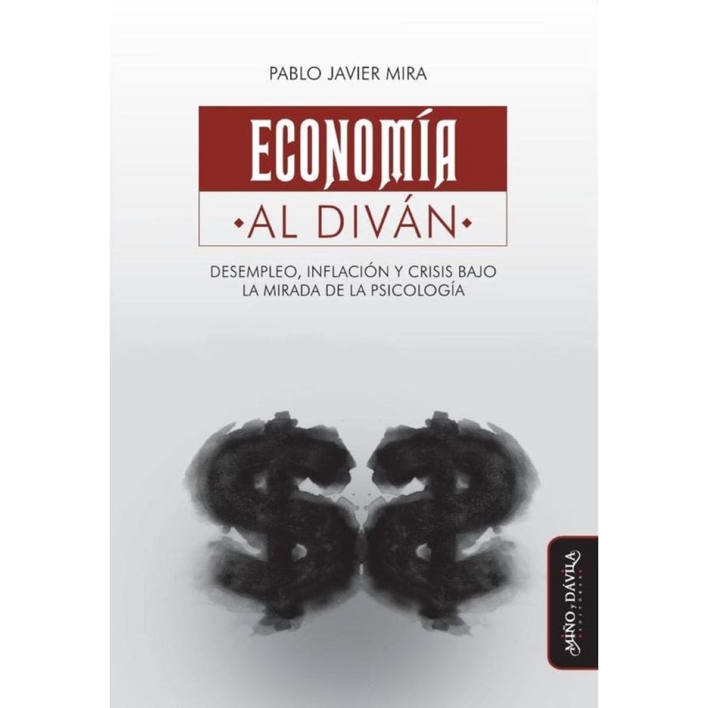 Economía al diván. - Espanhol