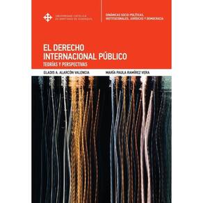 El Derecho Internacional Público - Espanhol
