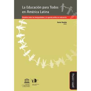 La Educación para Todos en América Latina - Espanhol