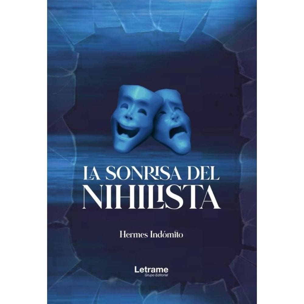 La sonrisa del nihilista - Espanhol