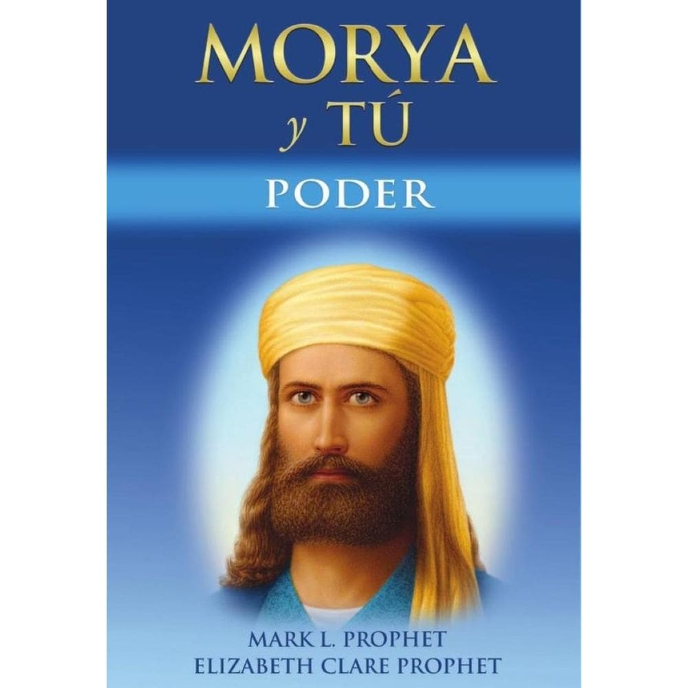 Morya  y TÚ - Espanhol