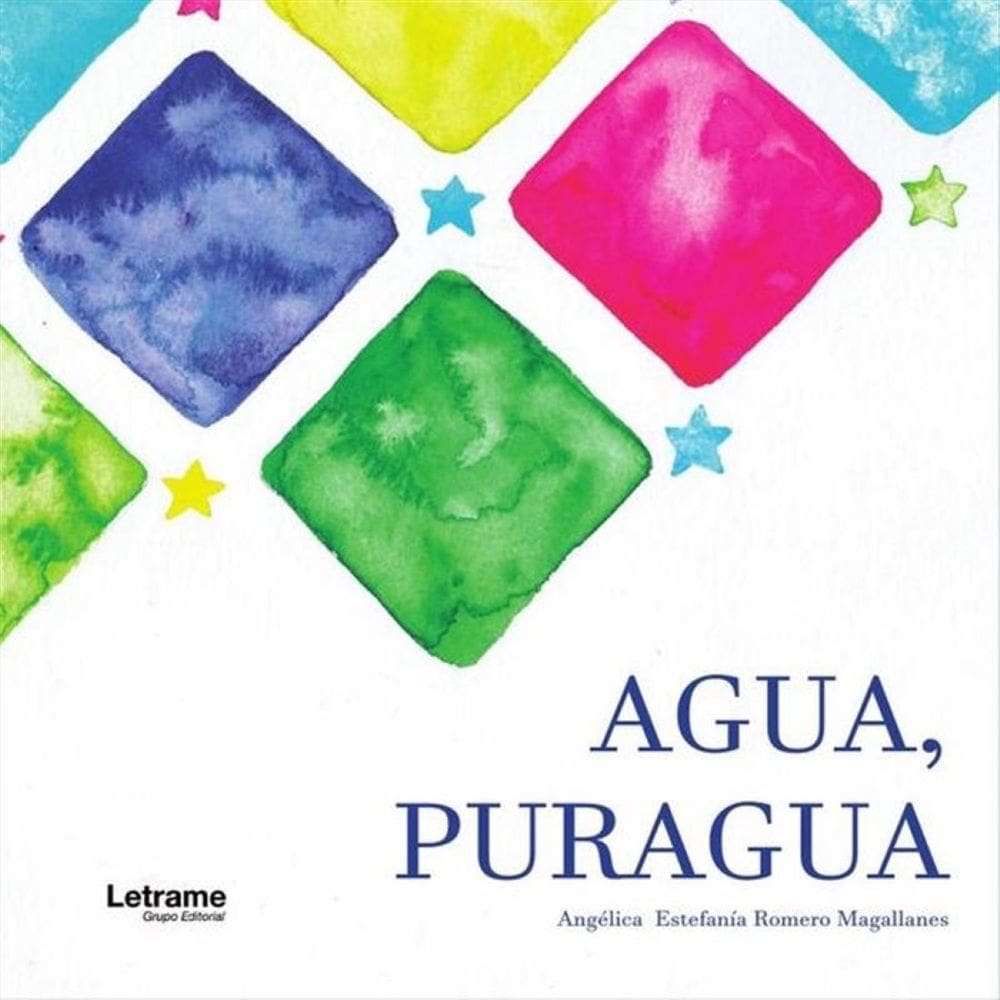 Agua, puragua - Espanhol