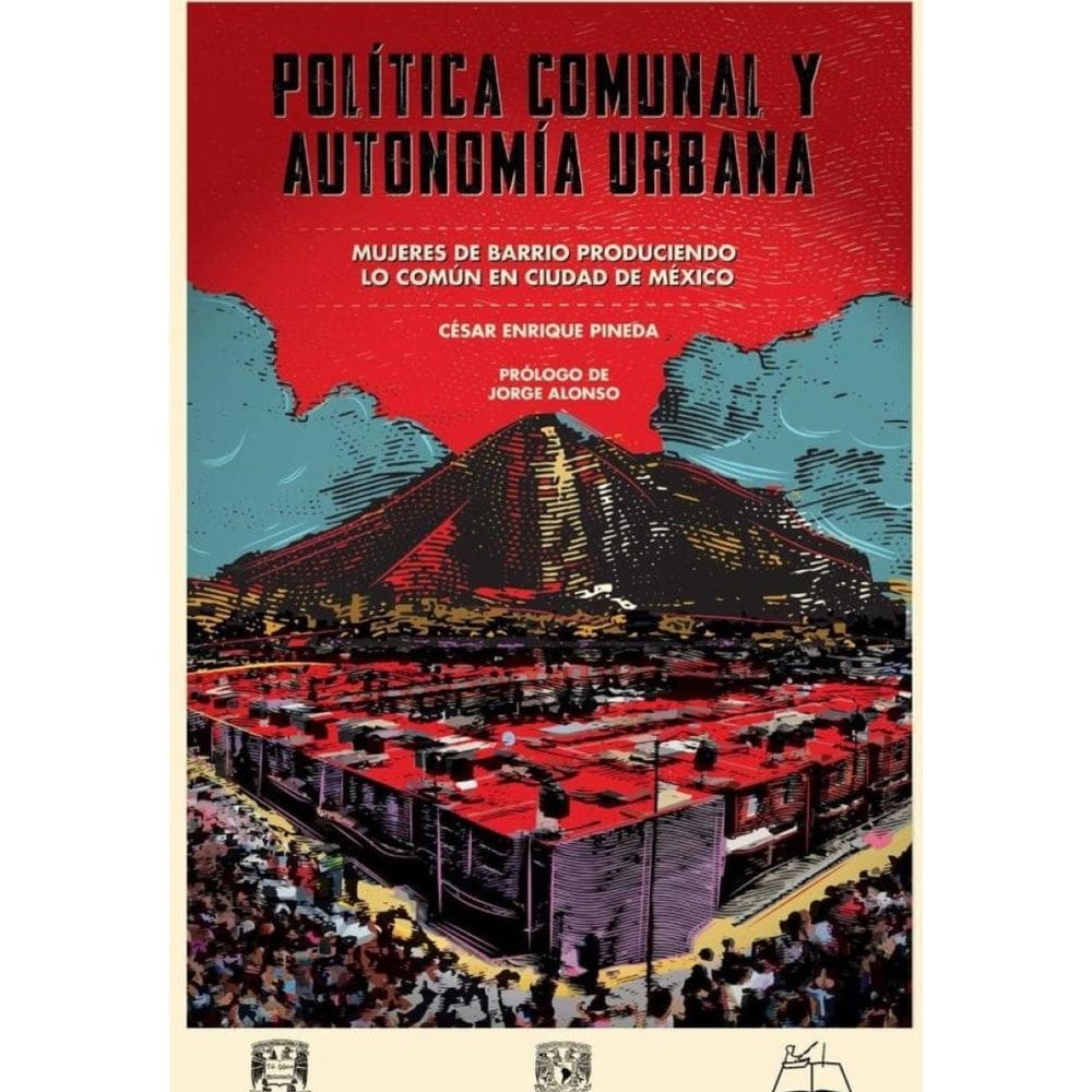 Política comunal y autonomía urbana - Espanhol