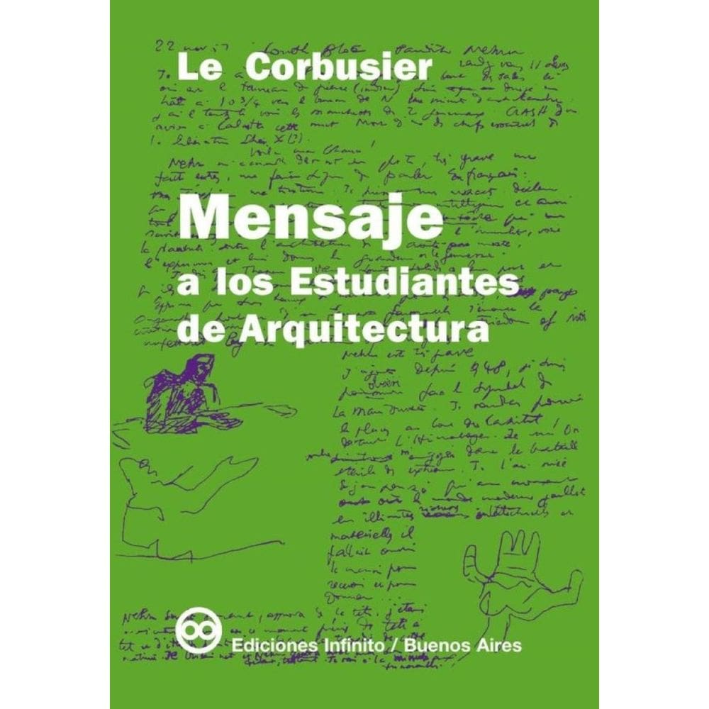 Mensaje a los estudiantes de arquitectura - Espanhol