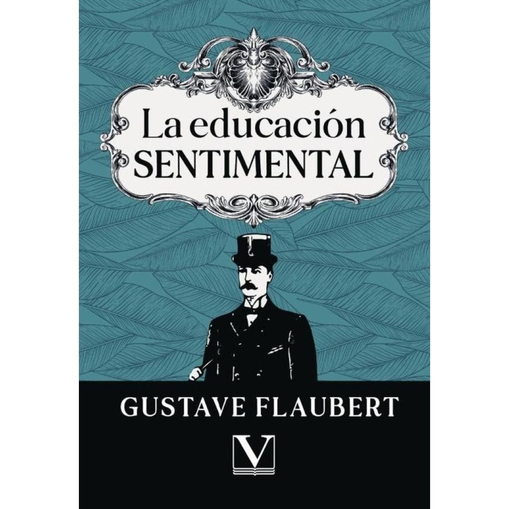 La educación sentimental - Espanhol