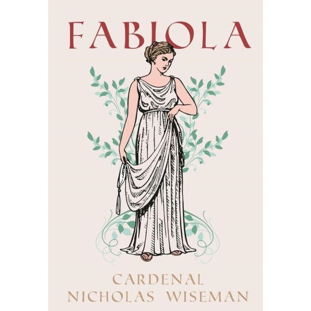 Fabiola - Espanhol