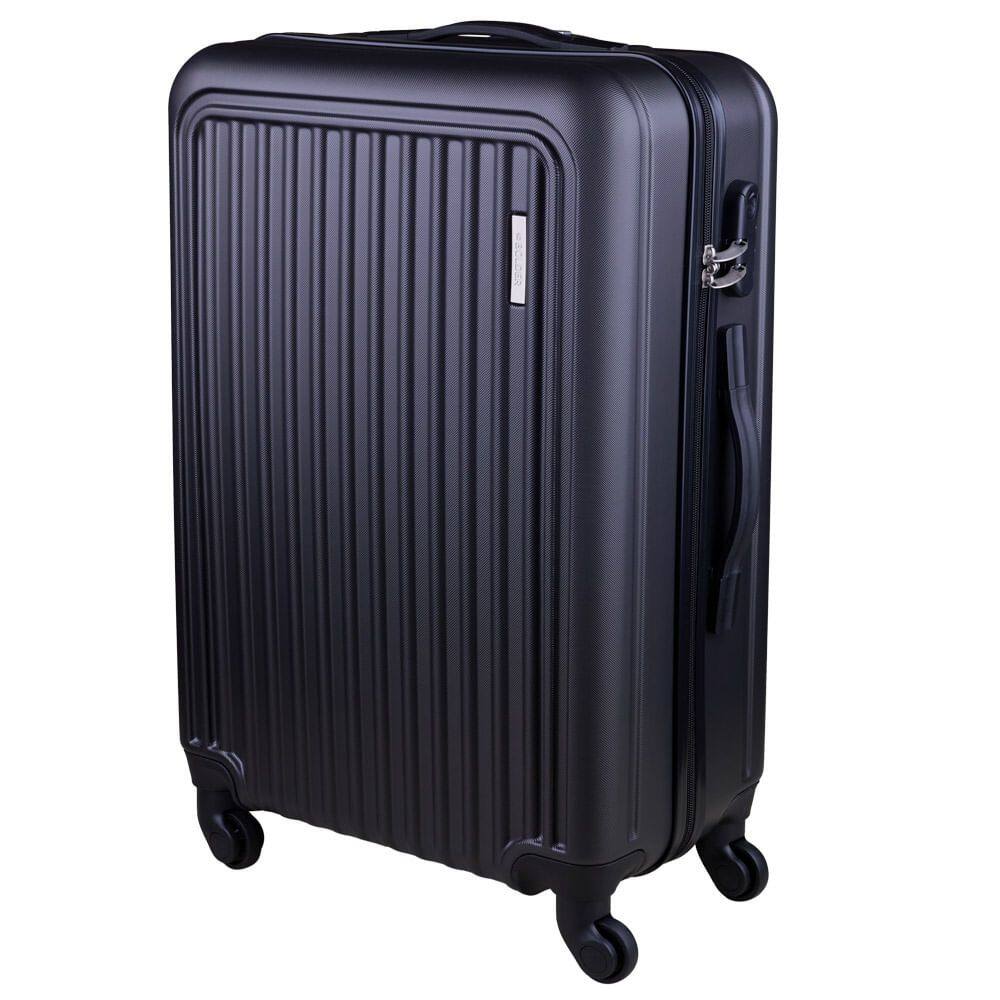Mala de Viagem Média Cazza Gateway Bolder | Casas Bahia