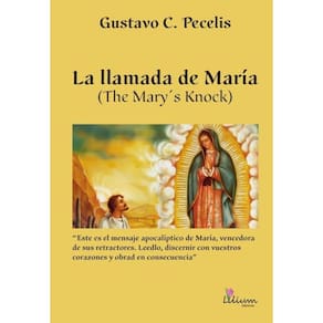 La llamada de María : The Mary s knock - Espanhol