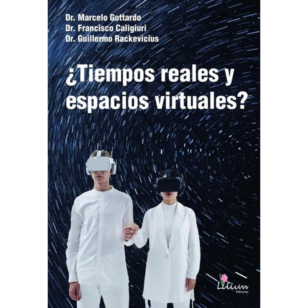 ¿Tiempos reales y espacios virtuales? - Espanhol