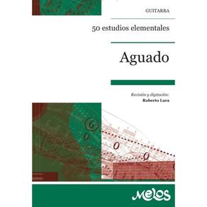 BA12788 - 50 estudios elementales - Espanhol