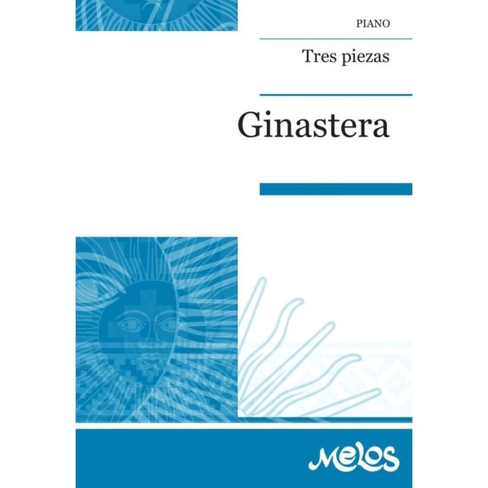 BA8009 - Tres piezas - Espanhol