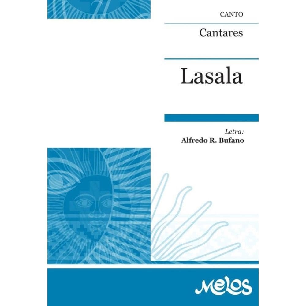 BA10838 - Cantares - Espanhol