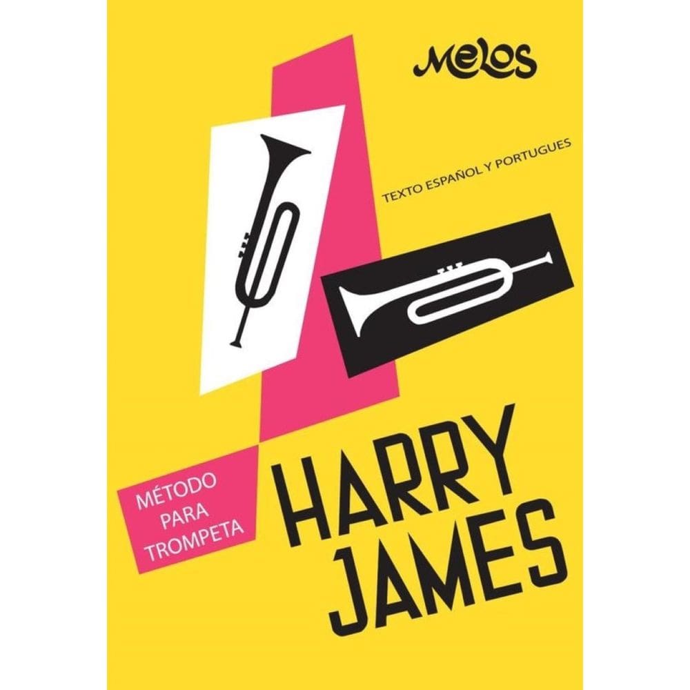 BA11744 - Método para trompeta - Espanhol