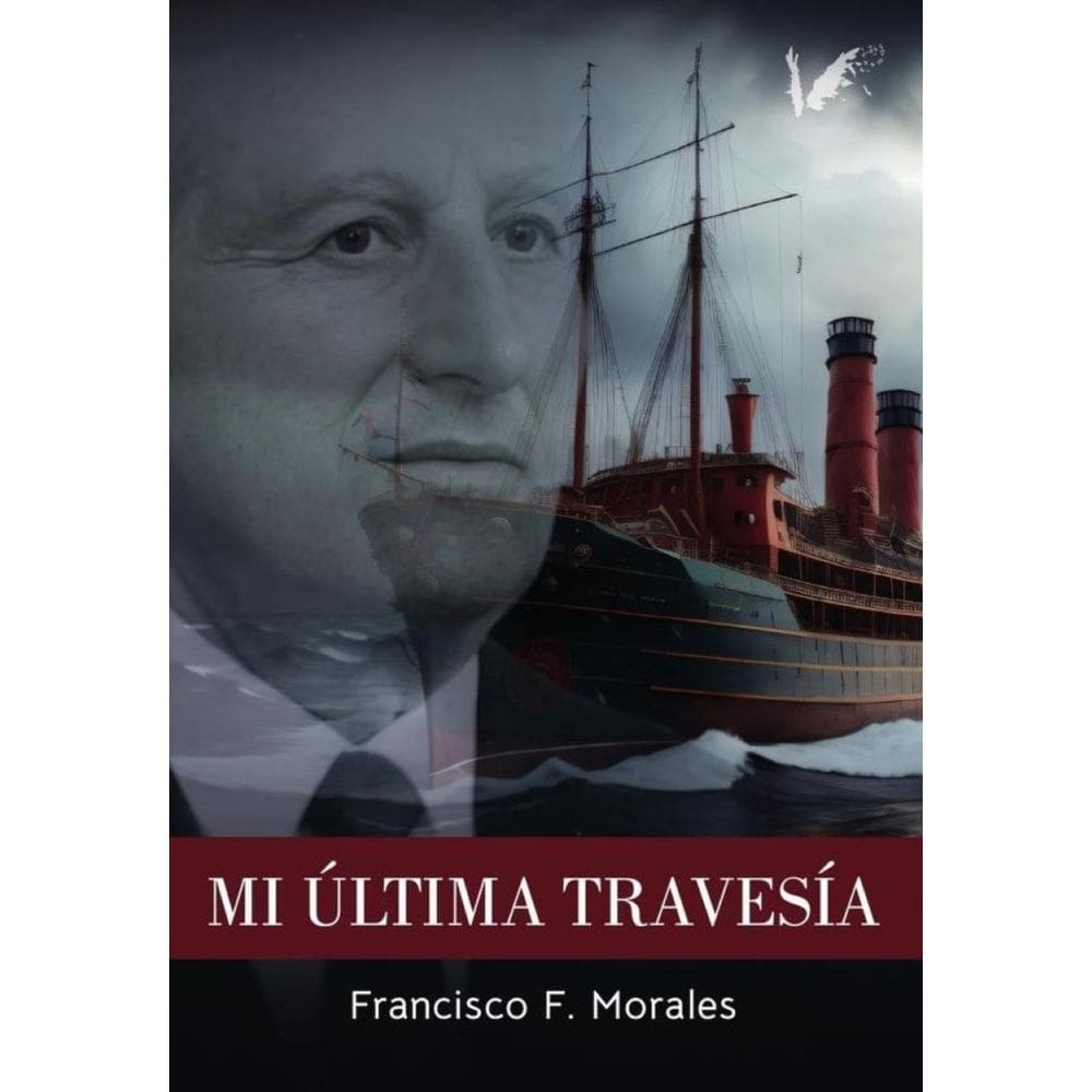 Mi última travesía - Espanhol