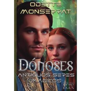 Dónoses Antiguos seres mágicos - Espanhol