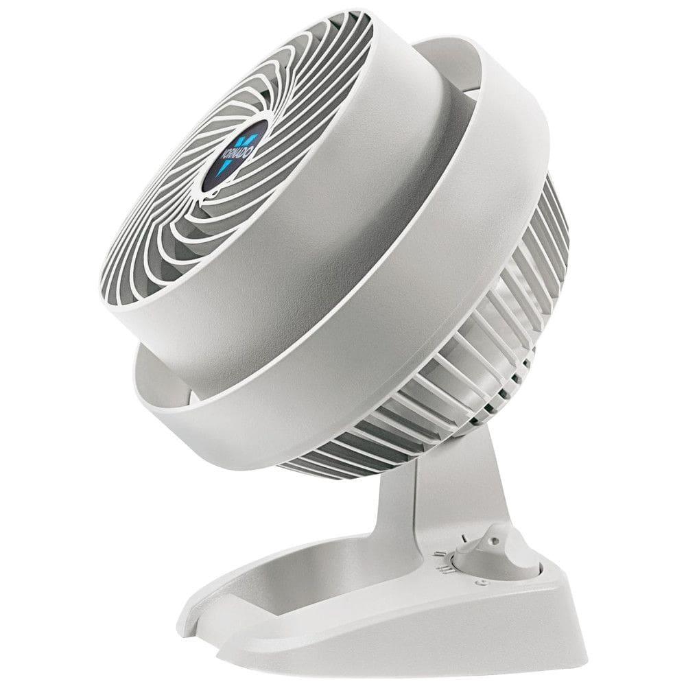 Ventilador de Mesa, 3 Velocidades, 110V 60W, VORNADO CR1 0073 25, Branco