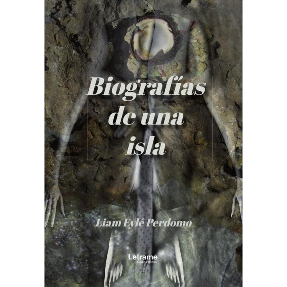 Biografías de una isla - Espanhol