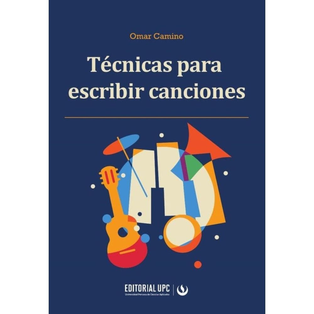 Técnicas para escribir canciones - Espanhol