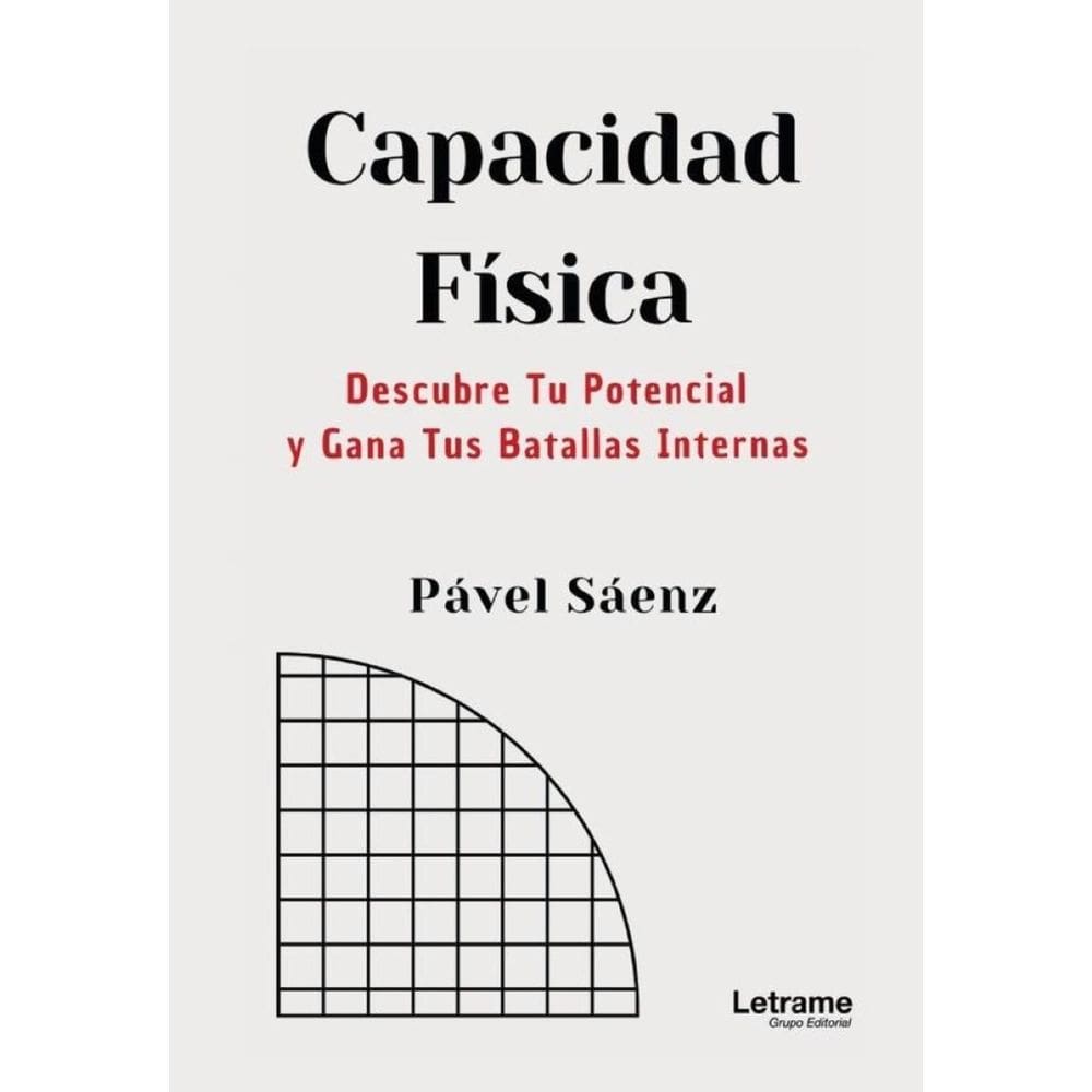 Capacidad Física - Espanhol