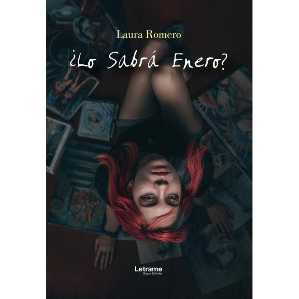 ¿Lo sabrá enero? - Espanhol