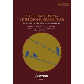 Seguridad humana y derechos fundamentales - Espanhol