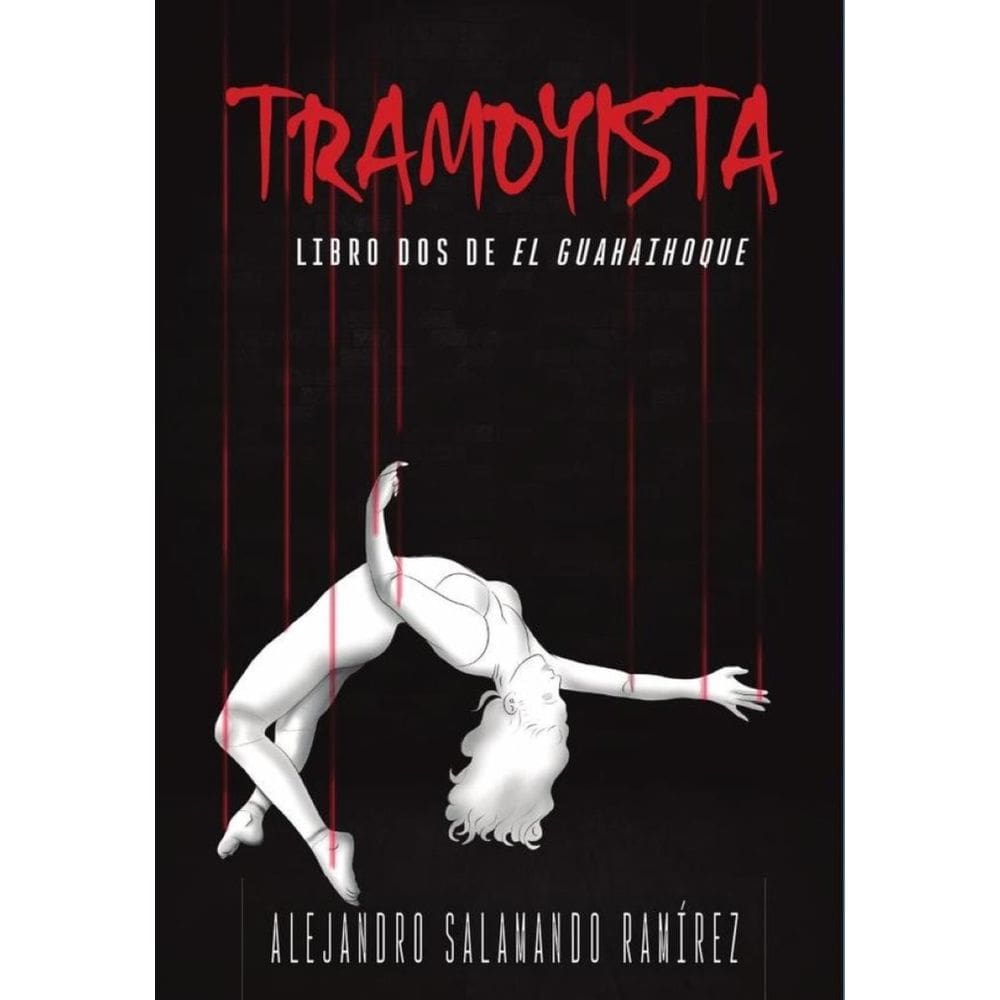 Tramoyista - Espanhol